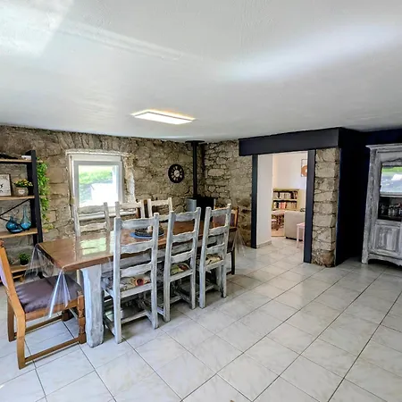 Ferienhaus Nature Avec Animaux Admis - 6 Pers. - Fr-1-589-869