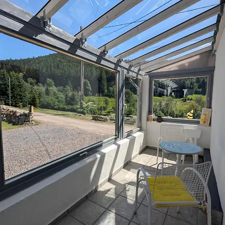 Ferienhaus Nature Avec Animaux Admis - 6 Pers. - Fr-1-589-869