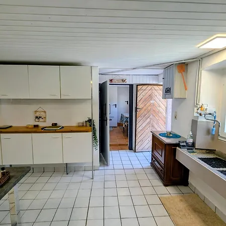 Nature Avec Animaux Admis - 6 Pers. - Fr-1-589-869 Ferienhaus