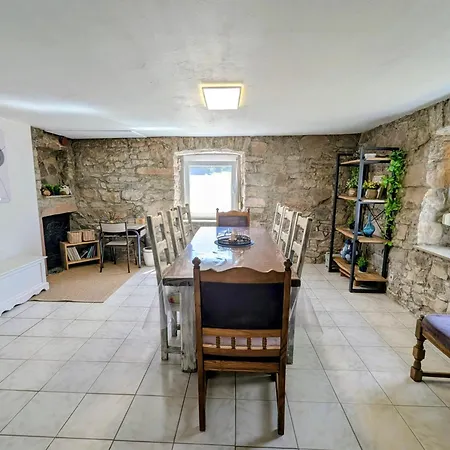 Ferienhaus Nature Avec Animaux Admis - 6 Pers. - Fr-1-589-869 Fraize