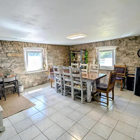 Nature Avec Animaux Admis - 6 Pers. - Fr-1-589-869 Ferienhaus Fraize