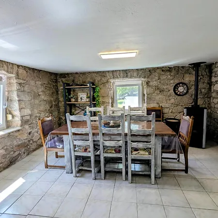 Nature Avec Animaux Admis - 6 Pers. - Fr-1-589-869 Fraize