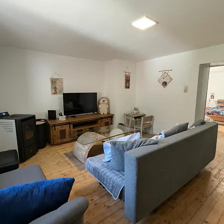 Nature Avec Animaux Admis - 6 Pers. - Fr-1-589-869 *