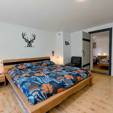 Nature Avec Animaux Admis - 6 Pers. - Fr-1-589-869 Ferienhaus