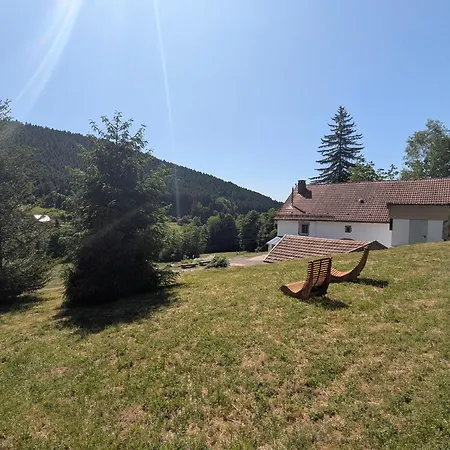 Ferienhaus Nature Avec Animaux Admis - 6 Pers. - Fr-1-589-869