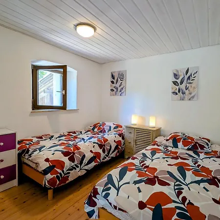Ferienhaus Nature Avec Animaux Admis - 6 Pers. - Fr-1-589-869 Fraize